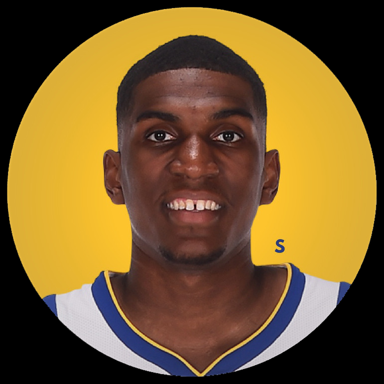 Player Icon: "Starter"