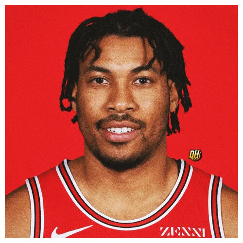 Player Card: "Bulls"