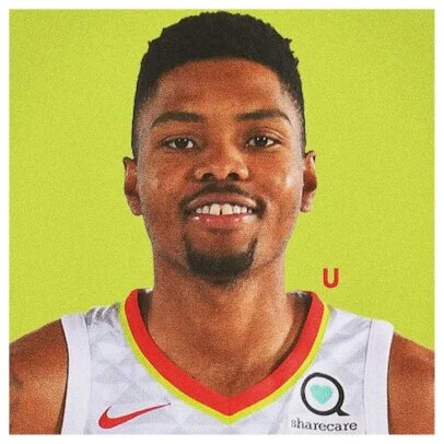 Player Card: "Undrafted"