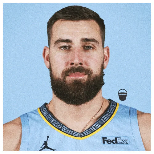 Player Card: "Bucket-Getter"