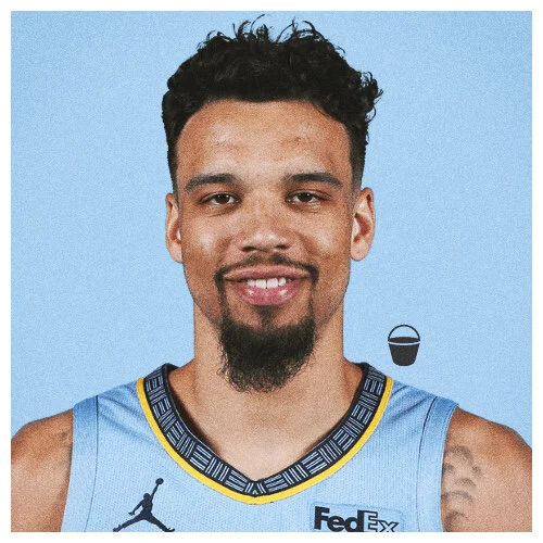 Player Card: "Bucket-Getter"