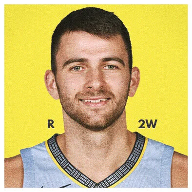 Player Card: "2Way Rook"