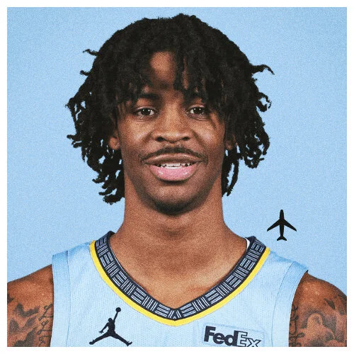 Player Card: "Hi-Flyer"