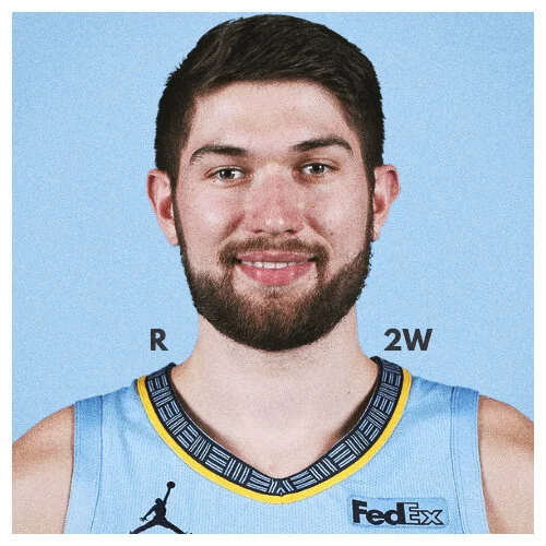 Player Card: "2Way Rook"