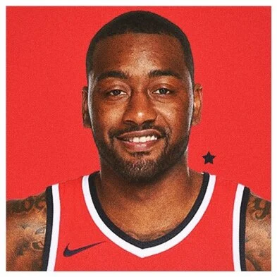 Player Card: "All-Star"