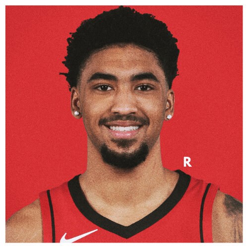 Player Card: "Rook"