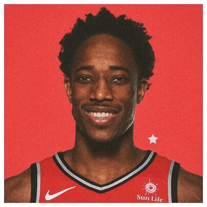 Player Card: "All-Star (TOR)"