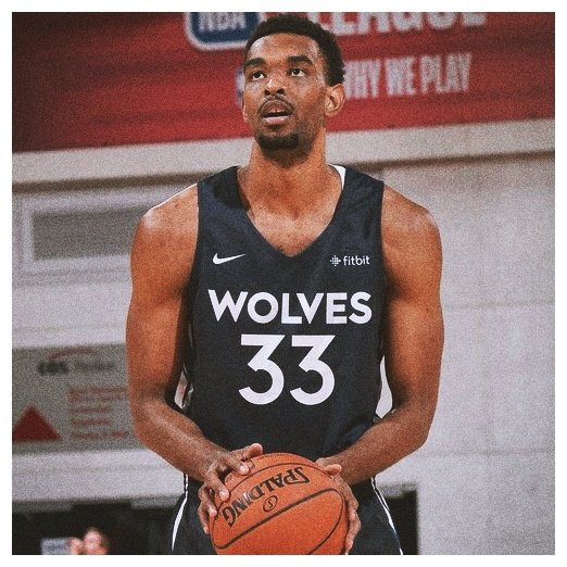 "Wolves Summer League"