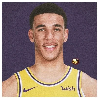 Player Card: "Lakers"