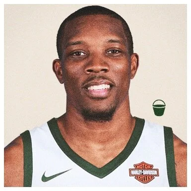 Player Card: "Bucket-Getter"