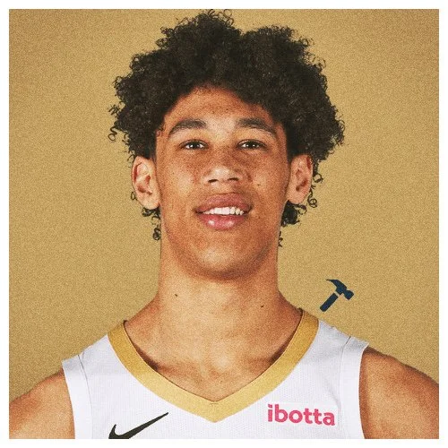 Player Card: "Power Dunker"