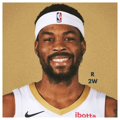 Player Card: "2Way Rook"