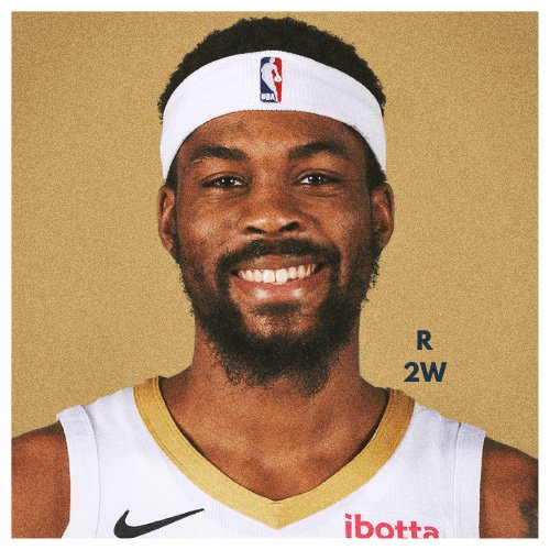 Player Card: "2Way Rook"