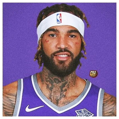 Player Card: "Kings"