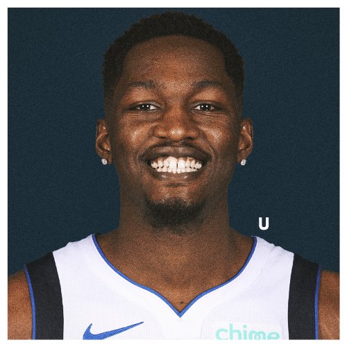 Player Card: "Undrafted"
