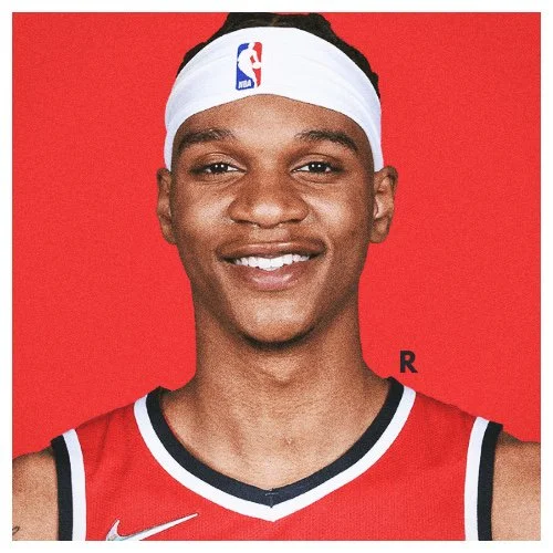 Player Card: "Rook"