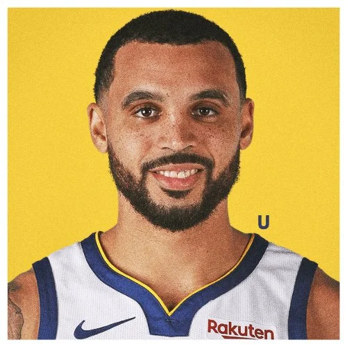Player Card: "Undrafted"