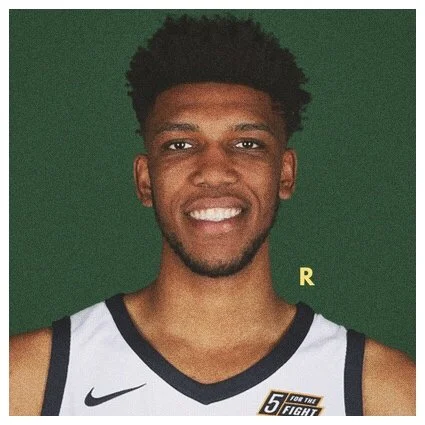 Player Card: "Rook"