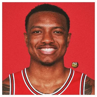 Player Card: "Bulls"