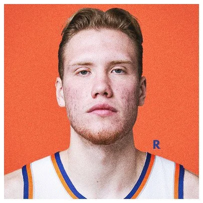 Player Card: "Rook"