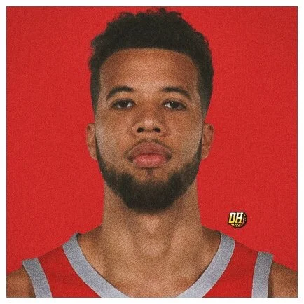 Player Card: "Rockets"