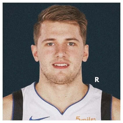 Player Card: "Rook"