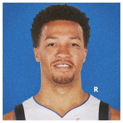 Player Card: "Rook"
