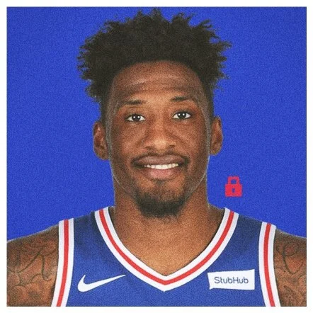 Player Card: "Lockdown Defender"