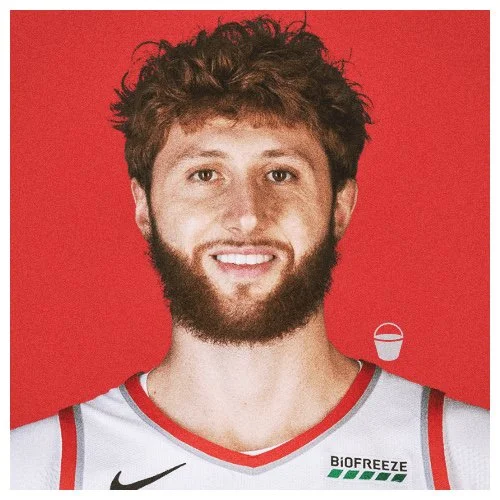 Player Card: "Bucket-Getter"