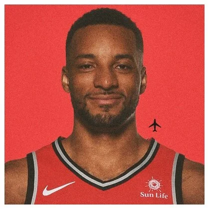 Player Card: "Hi-Flyer"