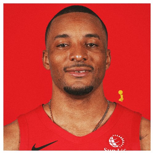 Player Card: "NBA Champ"