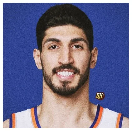 Player Card: "Knicks"
