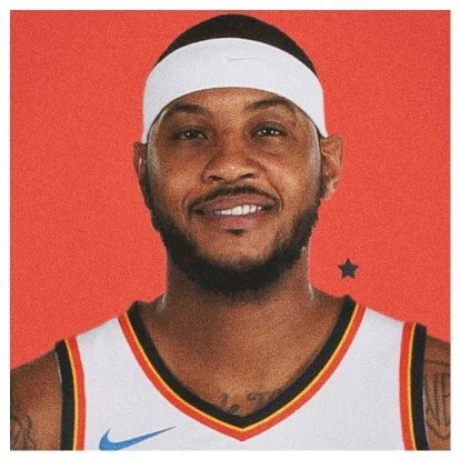 Player Card: "All-Star"