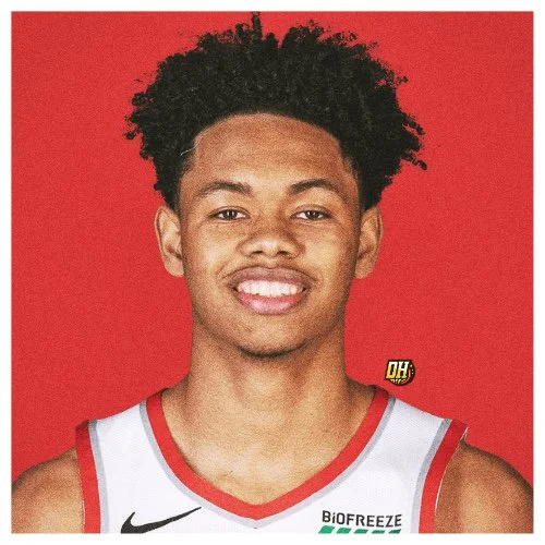 Player Card: "Blazers"