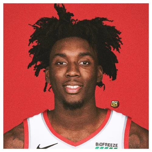 Player Card: "Blazers"