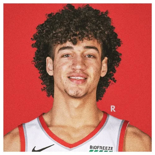 Player Card: "Rook"