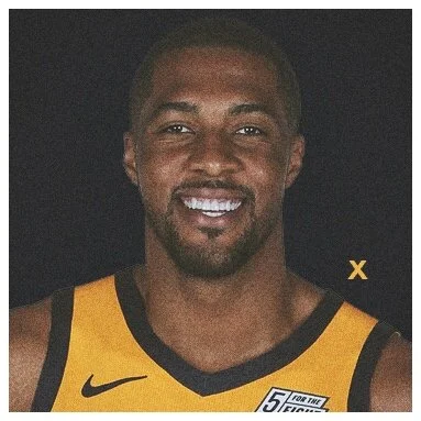 Player Card: "X-Factor"