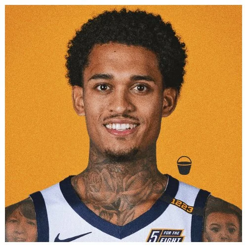 Player Card: "Bucket-Getter"