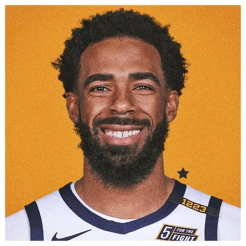 Player Card: "All-Star"