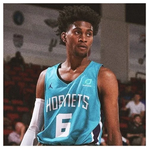 "Hornets Summer League"