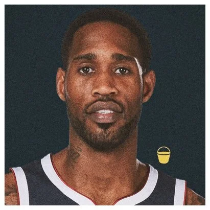 Player Card: "Bucket-Getter"