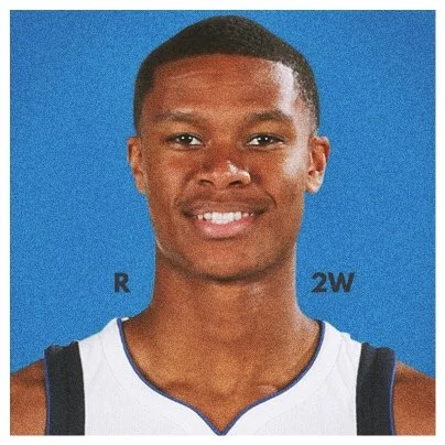 Player Card: "2Way Rook"