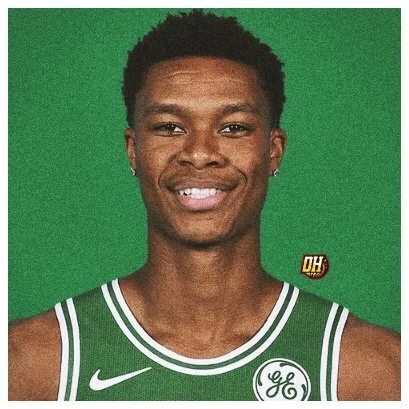 Player Card: "C's"