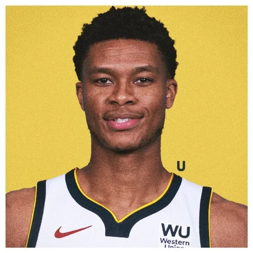 Player Card: "Undrafted"