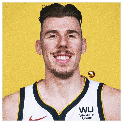 Player Card: "Nuggets"