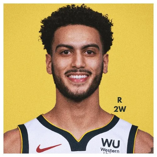 Player Card: "2Way Rook"