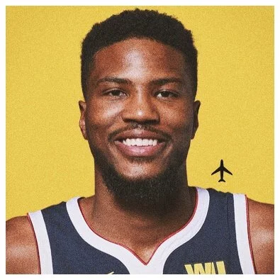 Player Card: "Hi-Flyer"
