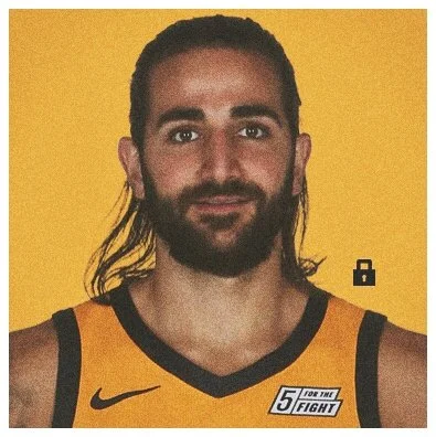 Player Card: "Lockdown Defender"