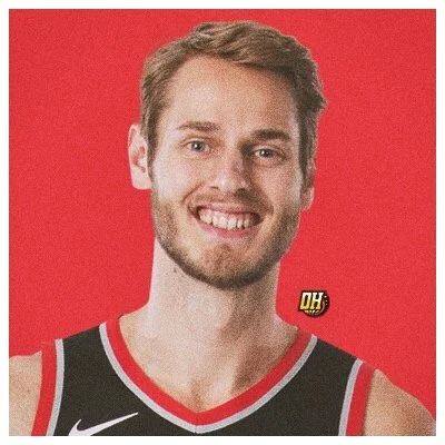 Player Card: "Blazers"