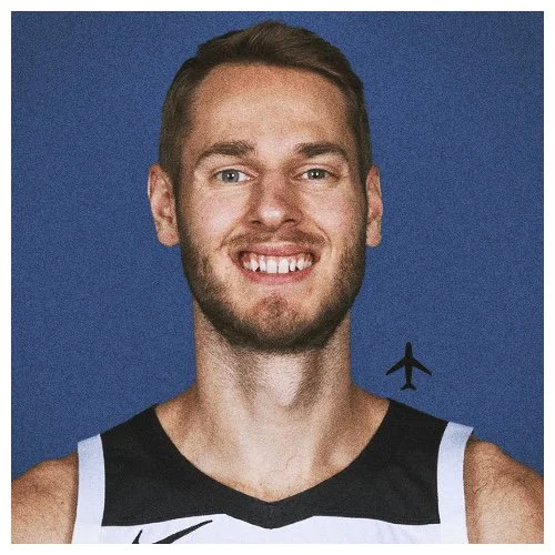 Player Card: "Hi-Flyer"